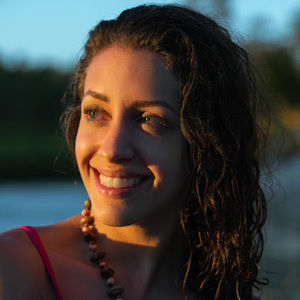 Meet your Posher, Bruna